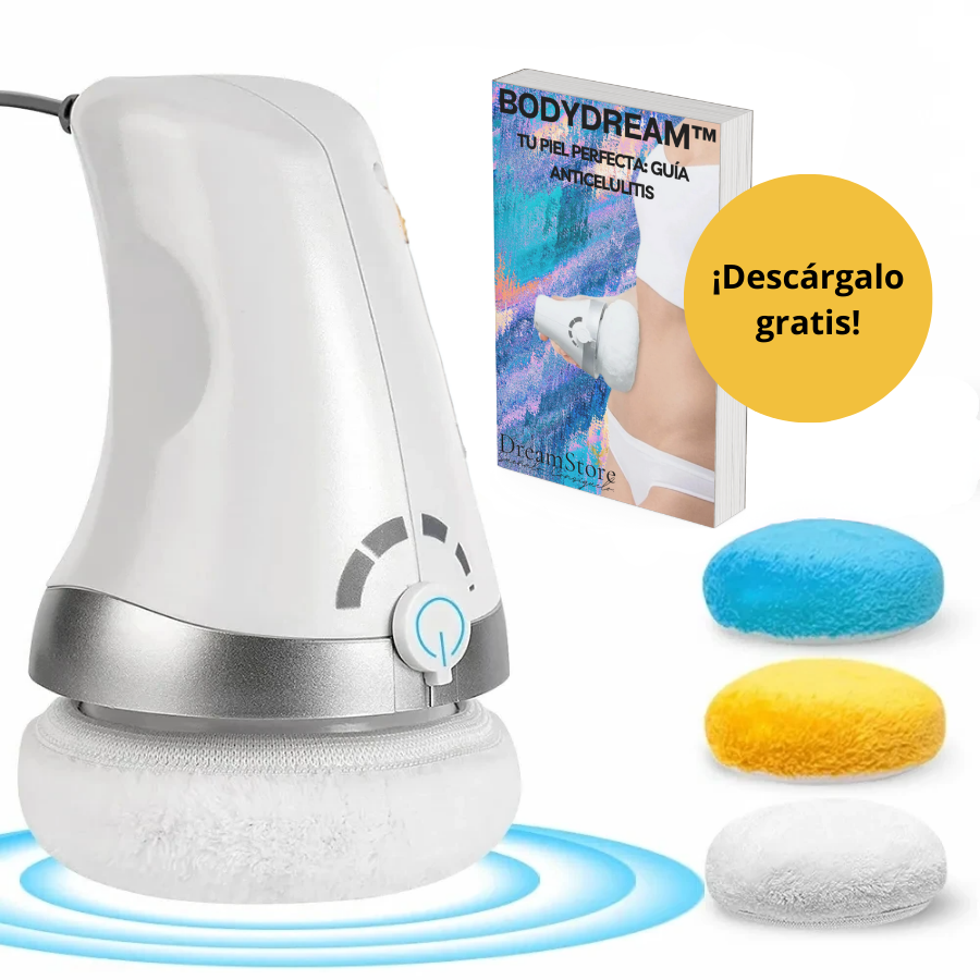 BodyDream™: Tu sueño de un cuerpo firme, hecho realidad