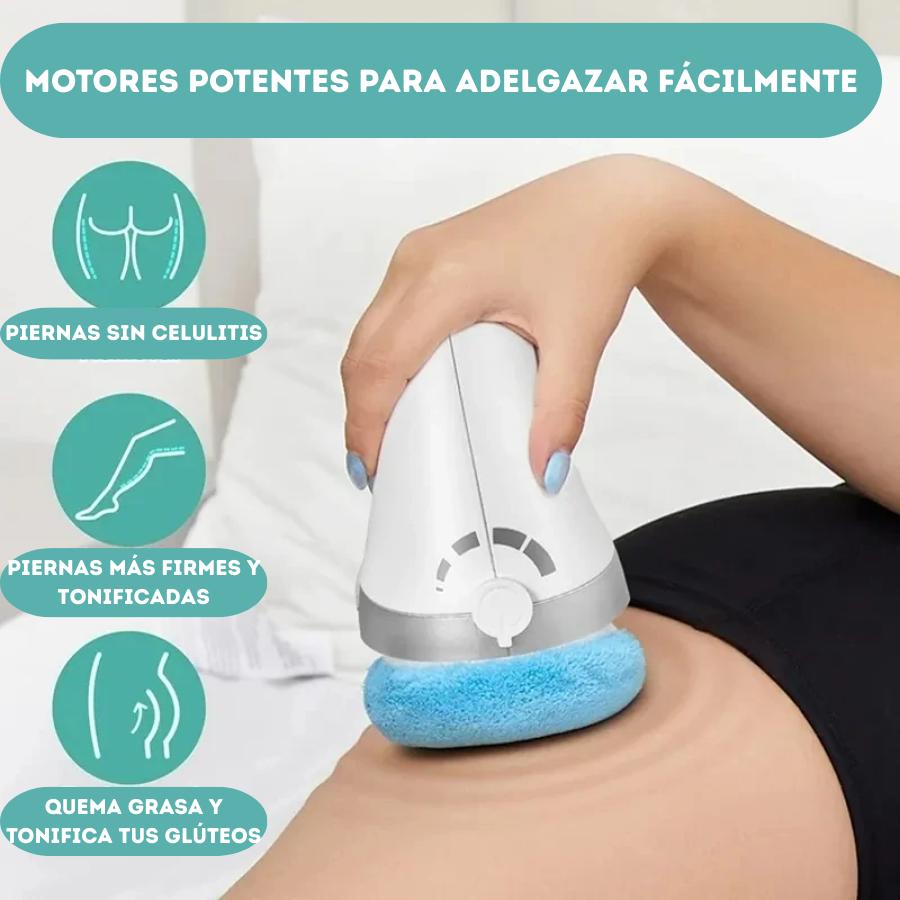 BodyDream™: Tu sueño de un cuerpo firme, hecho realidad