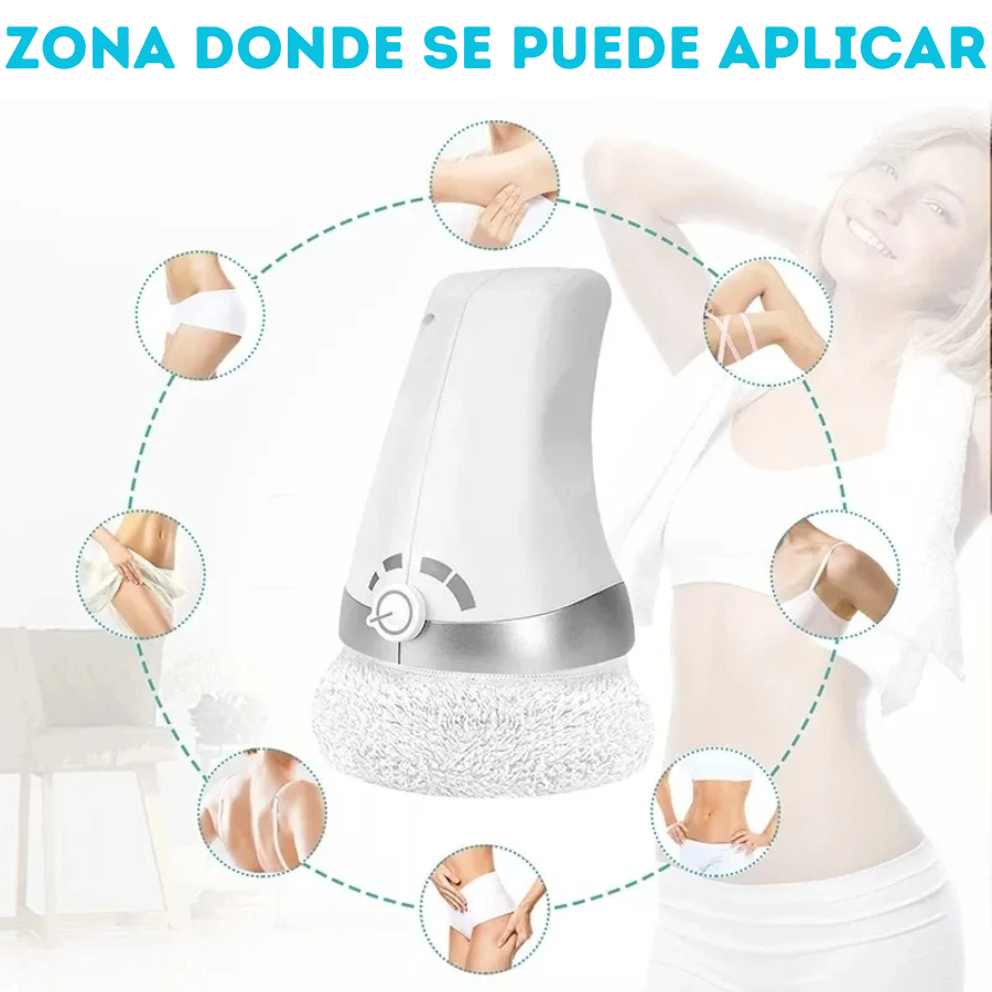 BodyDream™: Tu sueño de un cuerpo firme, hecho realidad